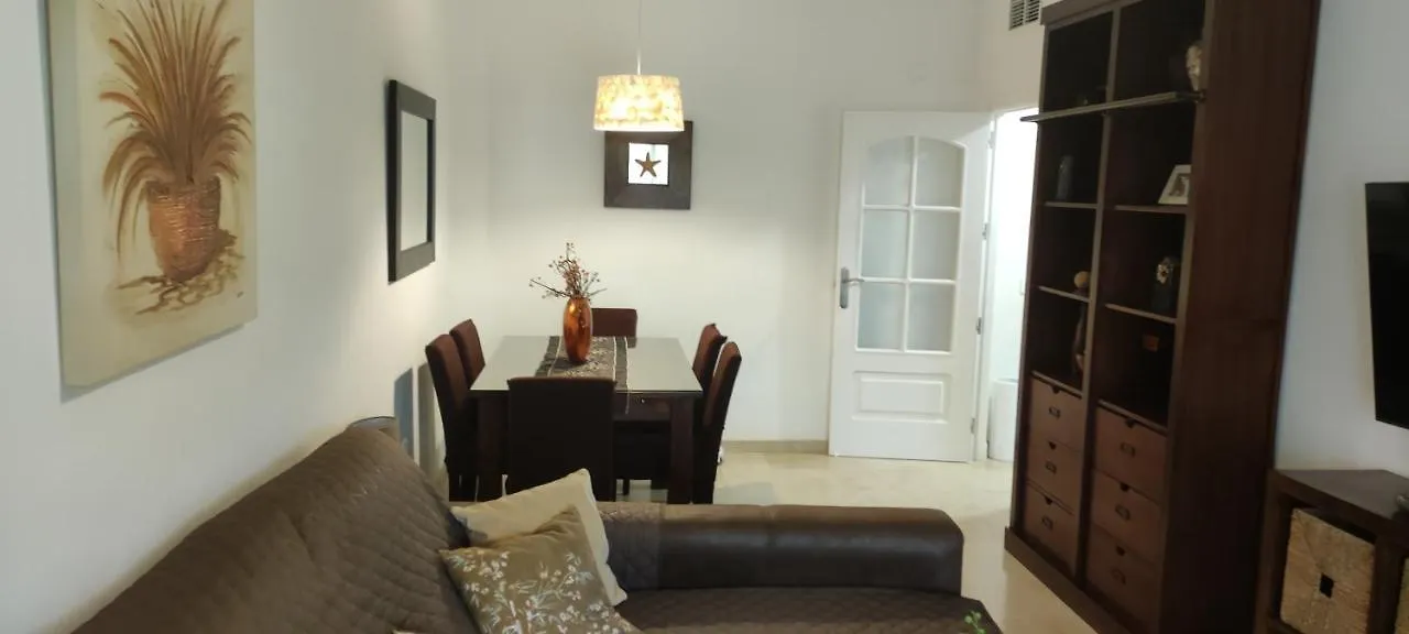 Marina De La Duquesa Apartment Manilva Spain