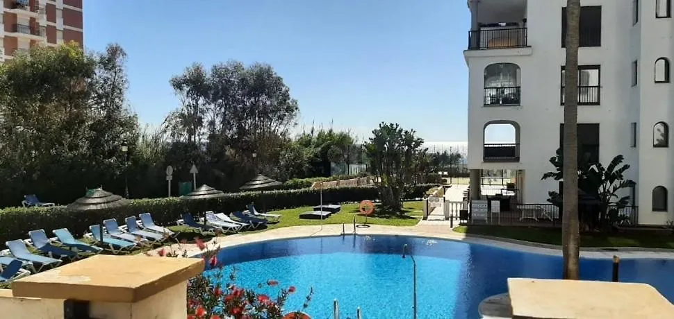 Marina De La Duquesa Apartment Manilva