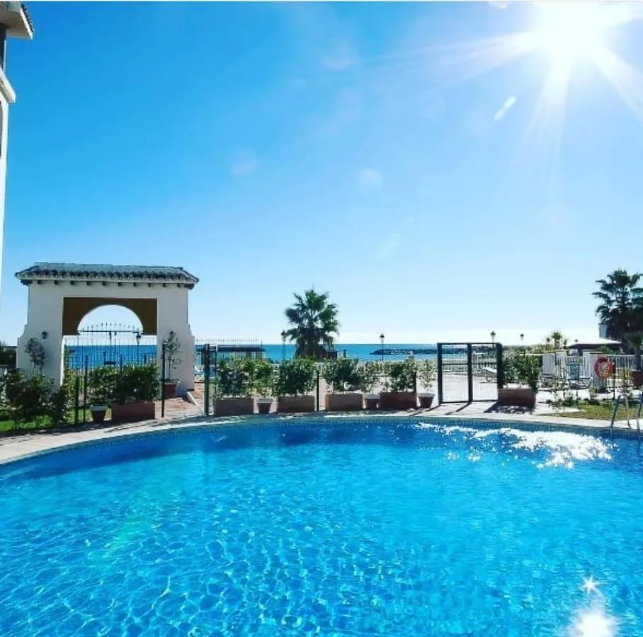 Marina De La Duquesa Apartment Manilva