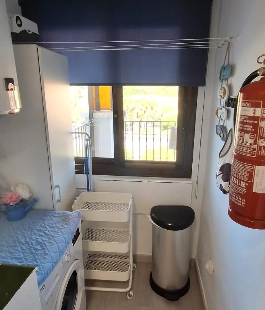 Marina De La Duquesa Apartment Manilva