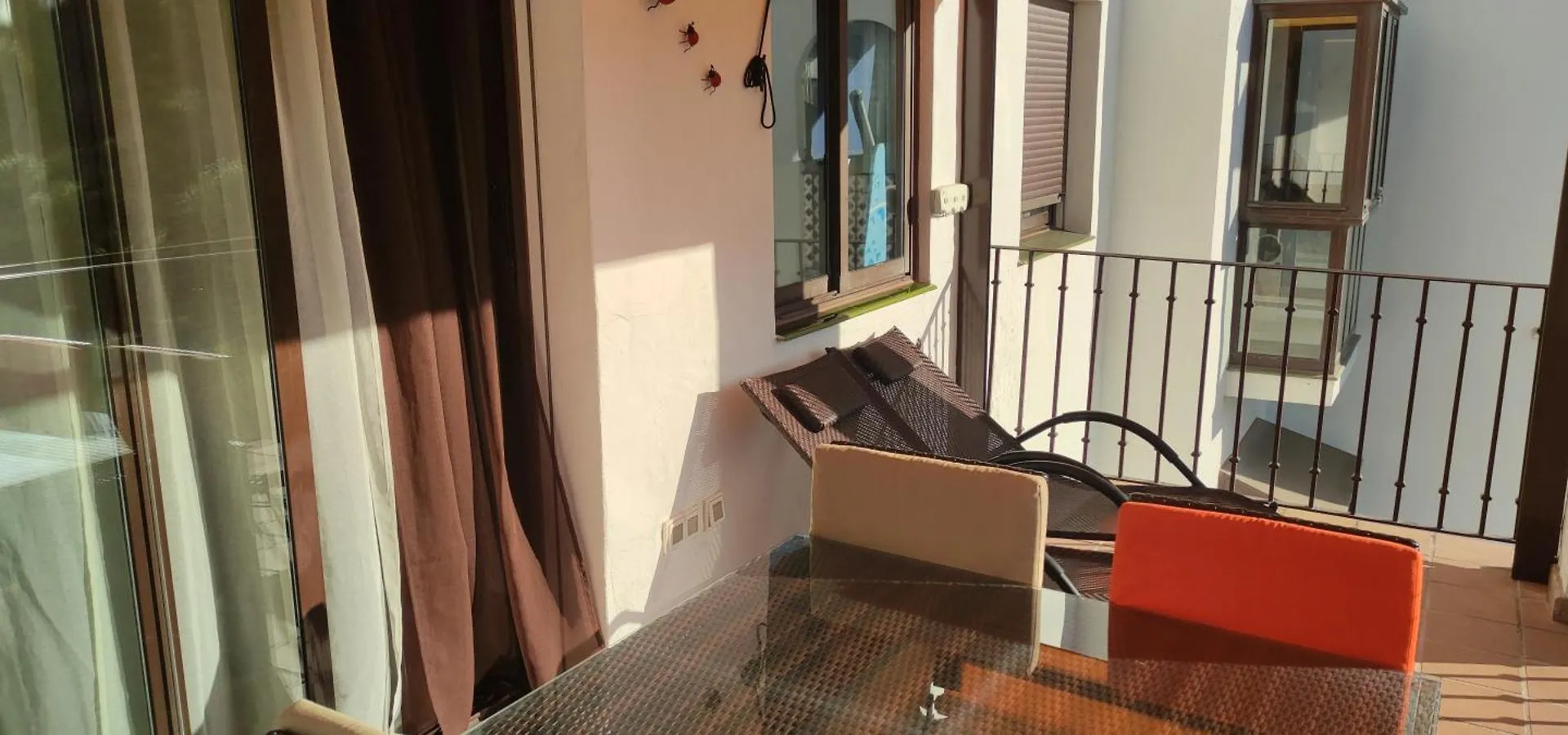Marina De La Duquesa Apartment Manilva Spain