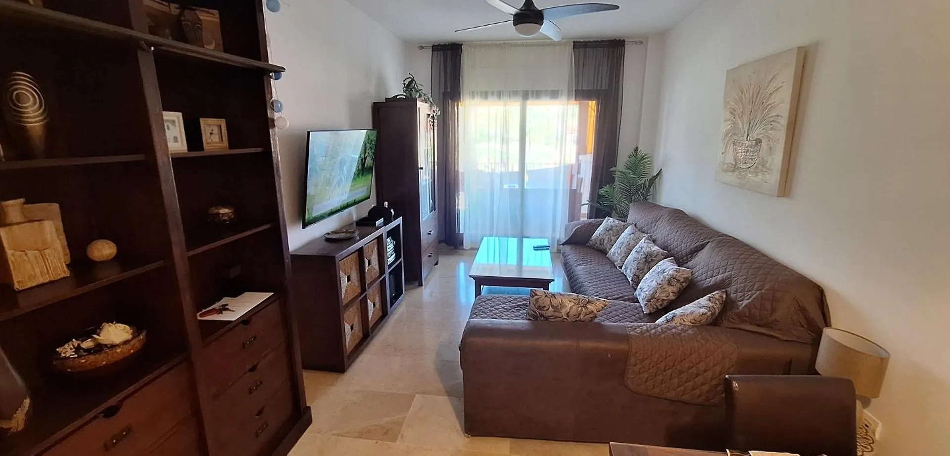 Marina De La Duquesa Apartment Manilva Spain