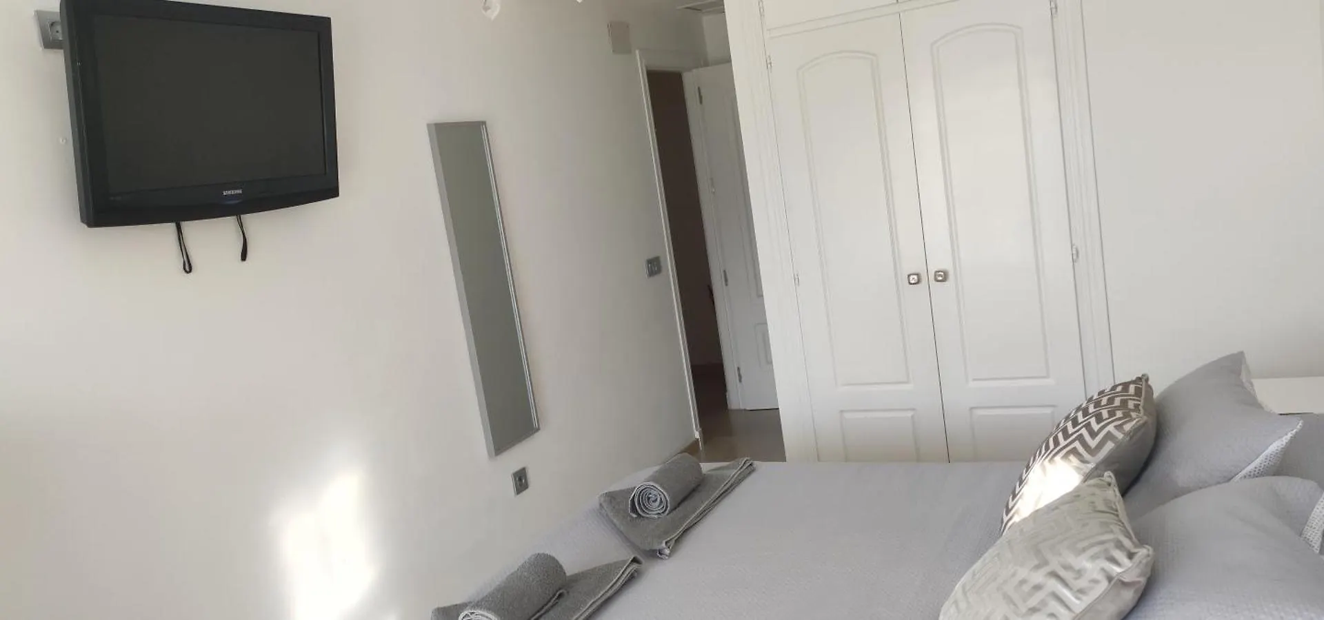 Marina De La Duquesa Apartment Manilva