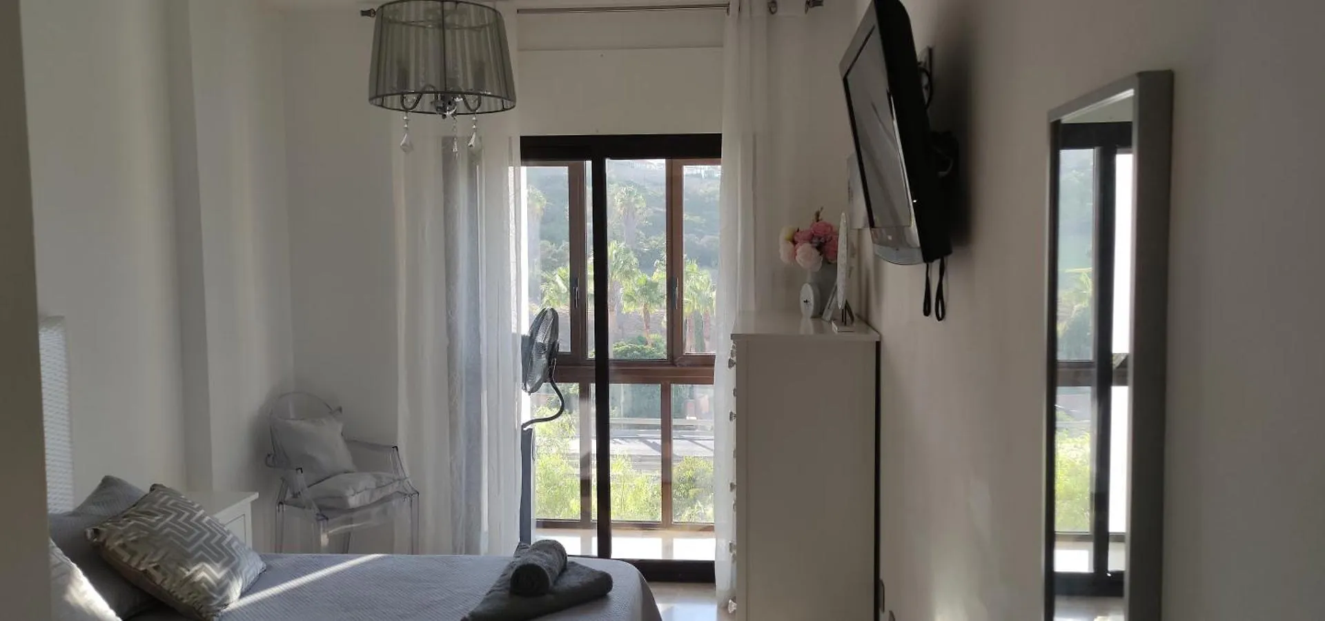 Marina De La Duquesa Apartment Manilva