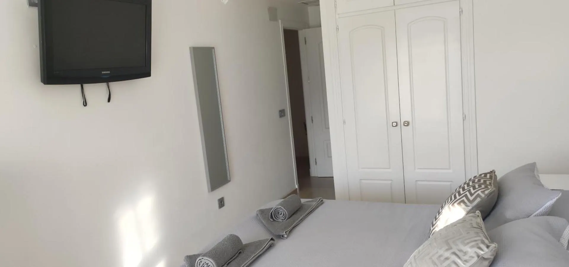 Marina De La Duquesa Apartment Manilva Spain