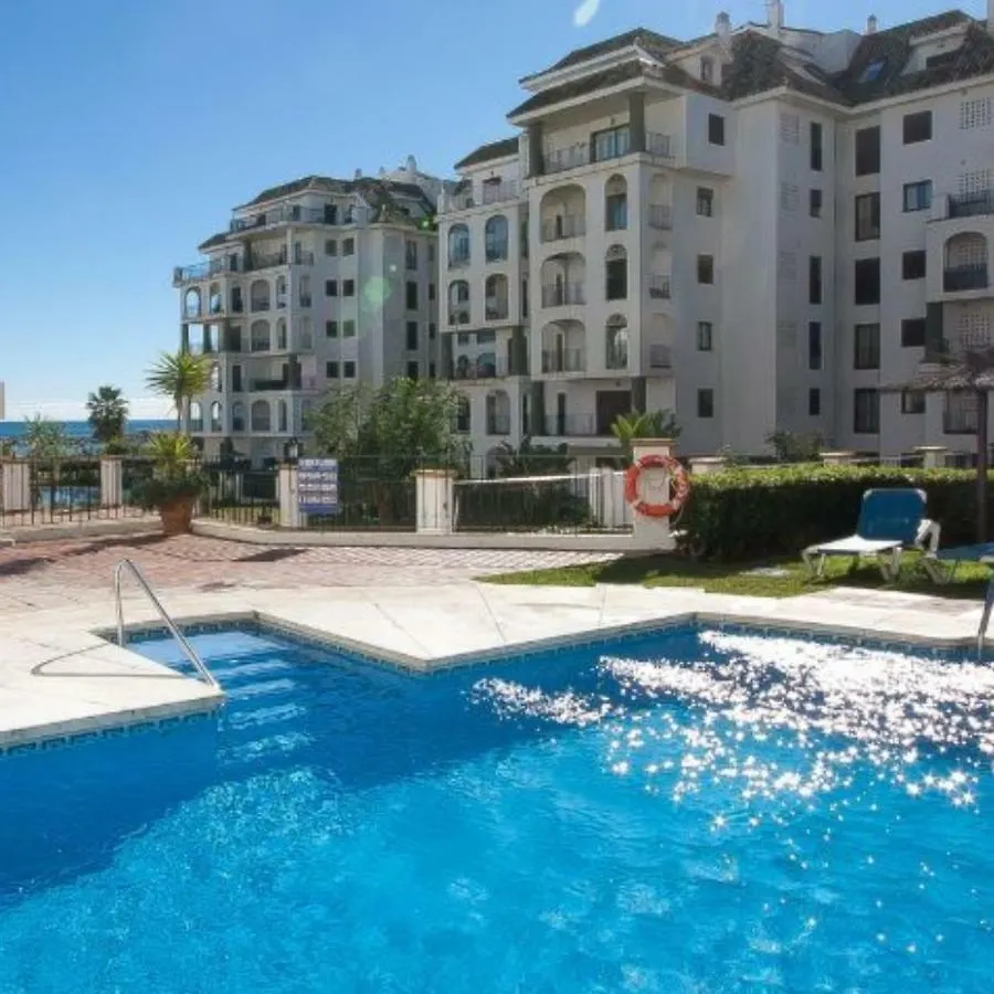 Marina De La Duquesa Apartment Manilva