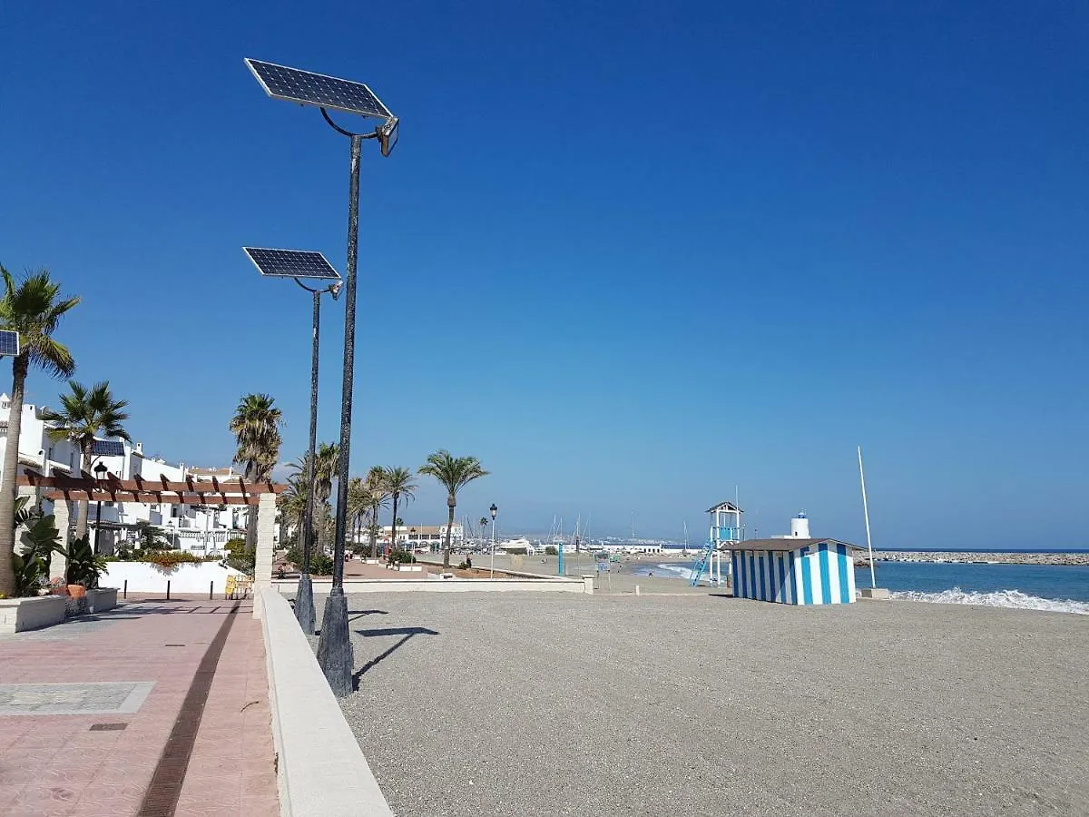 Marina De La Duquesa Apartment Manilva Spain