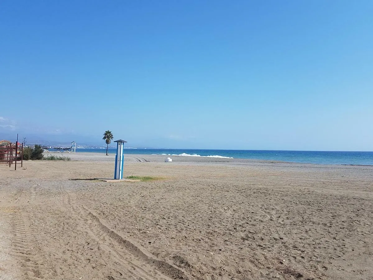 Marina De La Duquesa Apartment Manilva
