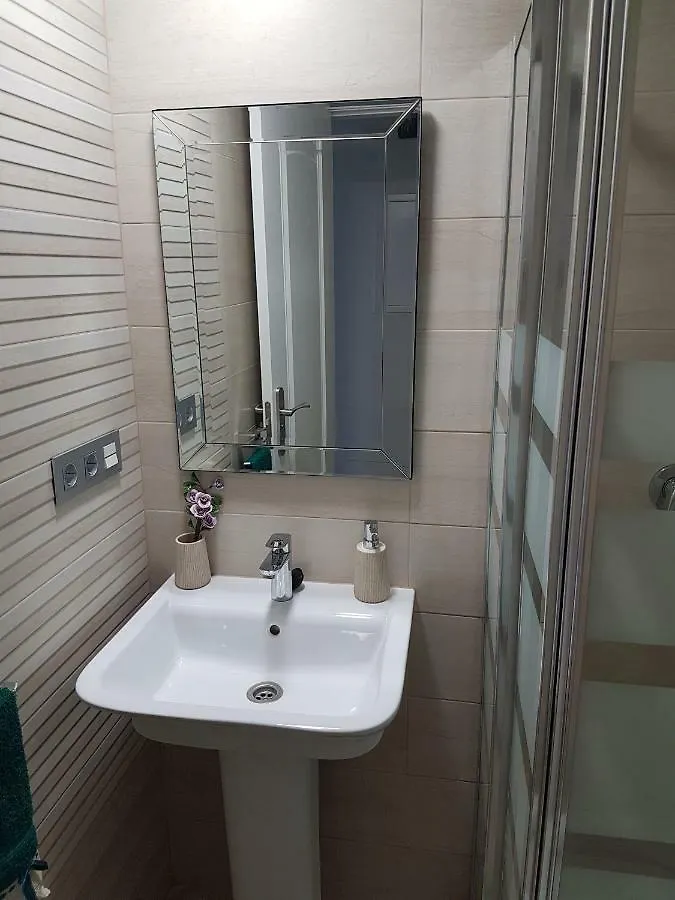 Marina De La Duquesa Apartment Manilva