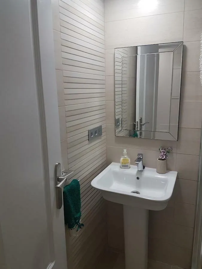 Marina De La Duquesa Apartment Manilva