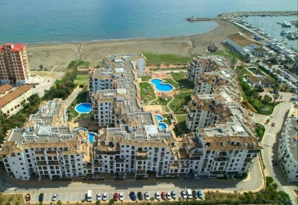Marina De La Duquesa Apartment Manilva 0*,  Spain
