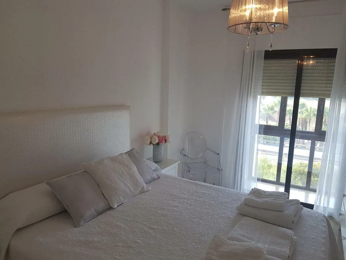 Marina De La Duquesa Apartment Manilva