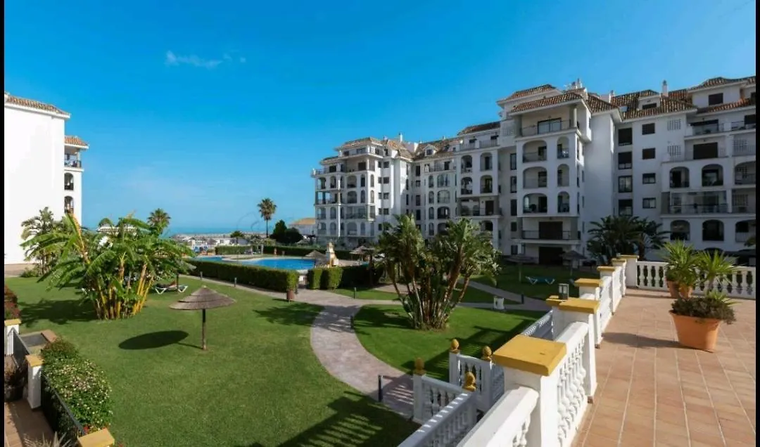 Marina De La Duquesa Apartment Manilva Spain