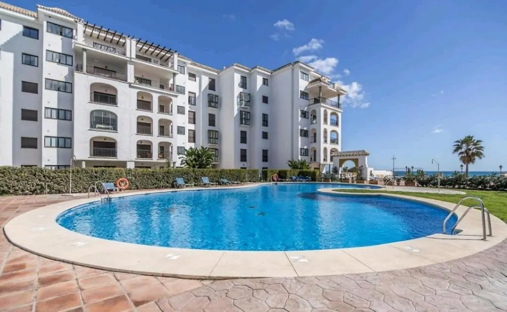 Marina De La Duquesa Apartment Manilva