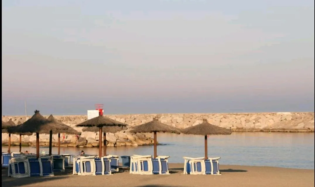 Marina De La Duquesa Apartment Manilva 0*,  Spain