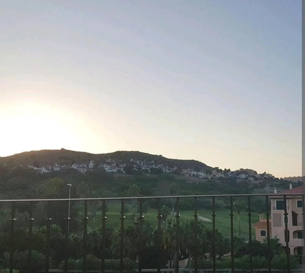 Marina De La Duquesa Apartment Manilva