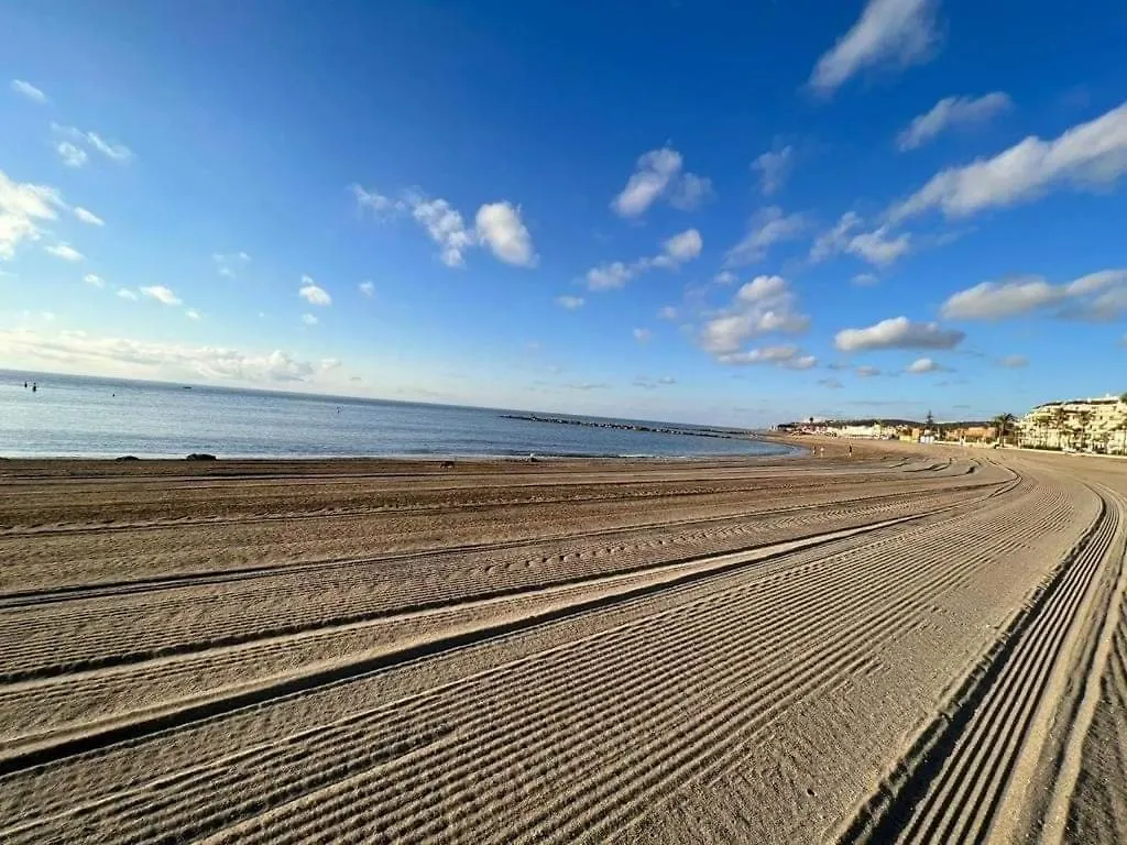 Marina De La Duquesa Apartment Manilva