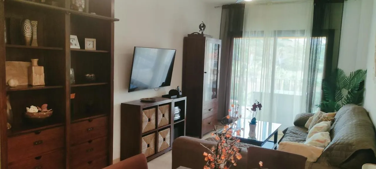 Marina De La Duquesa Apartment Manilva