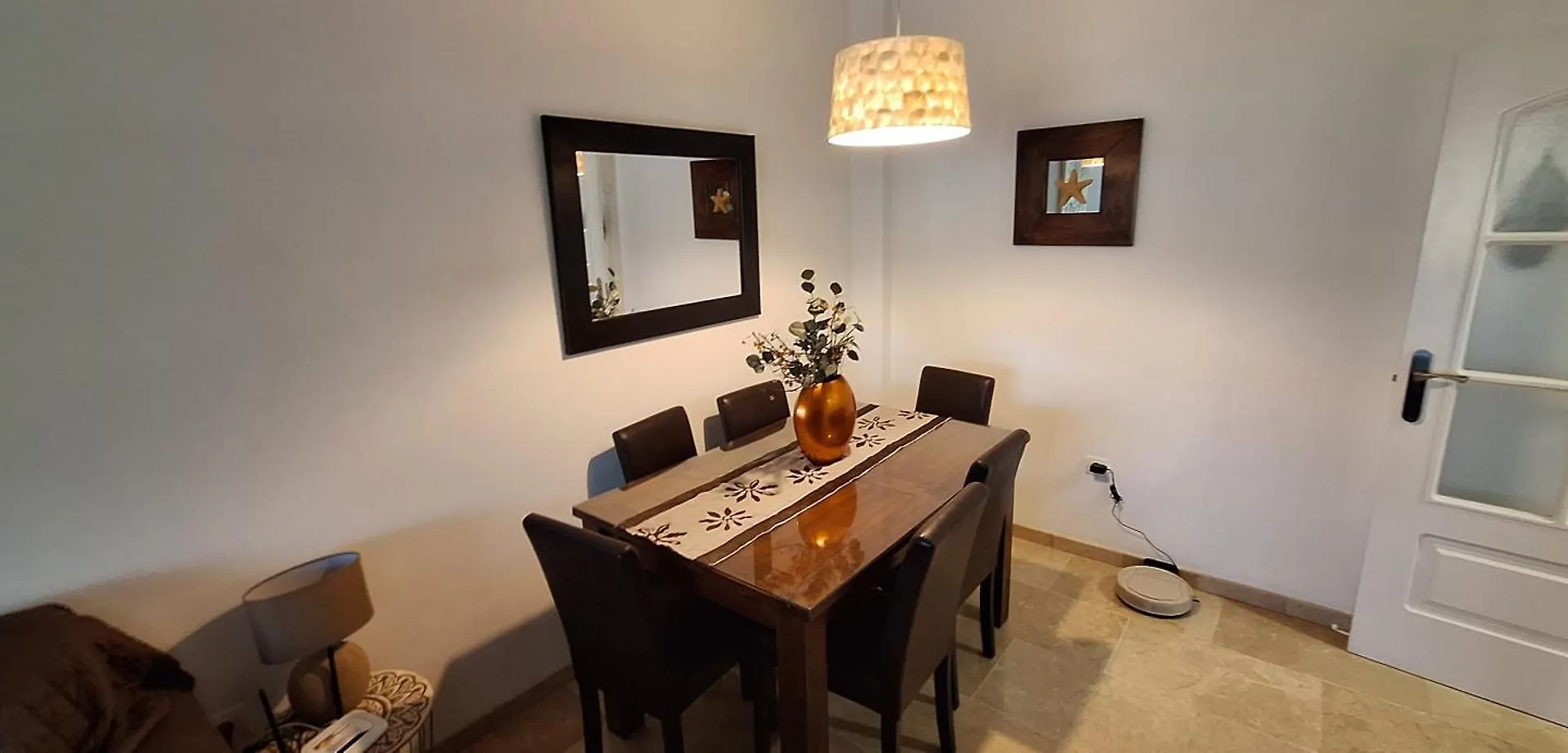 Marina De La Duquesa Apartment Manilva