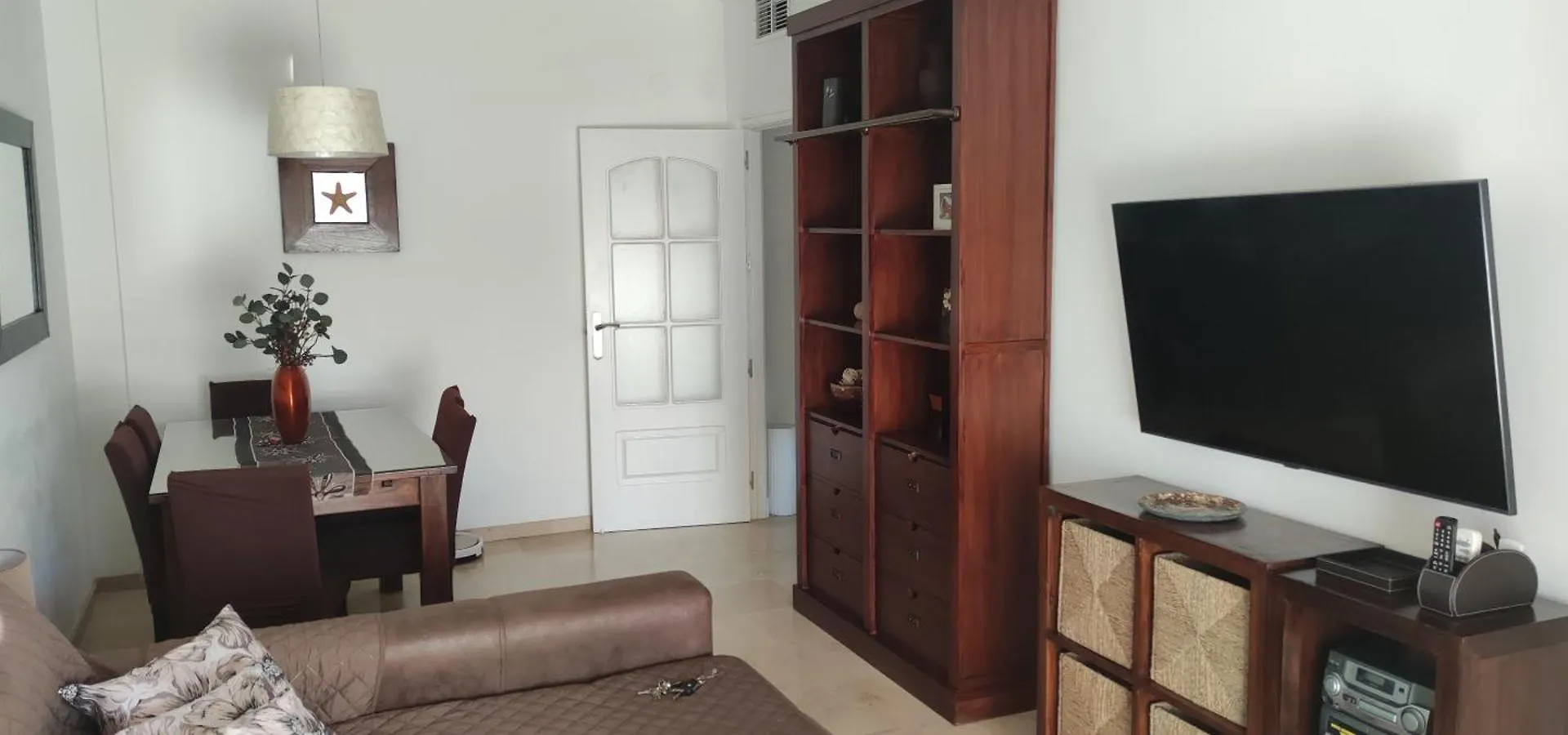 Marina De La Duquesa Apartment Manilva