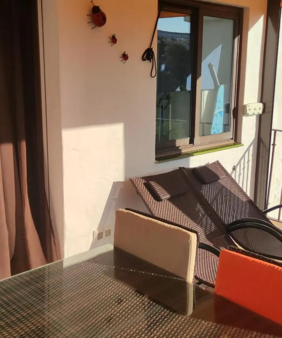 Marina De La Duquesa Apartment Manilva