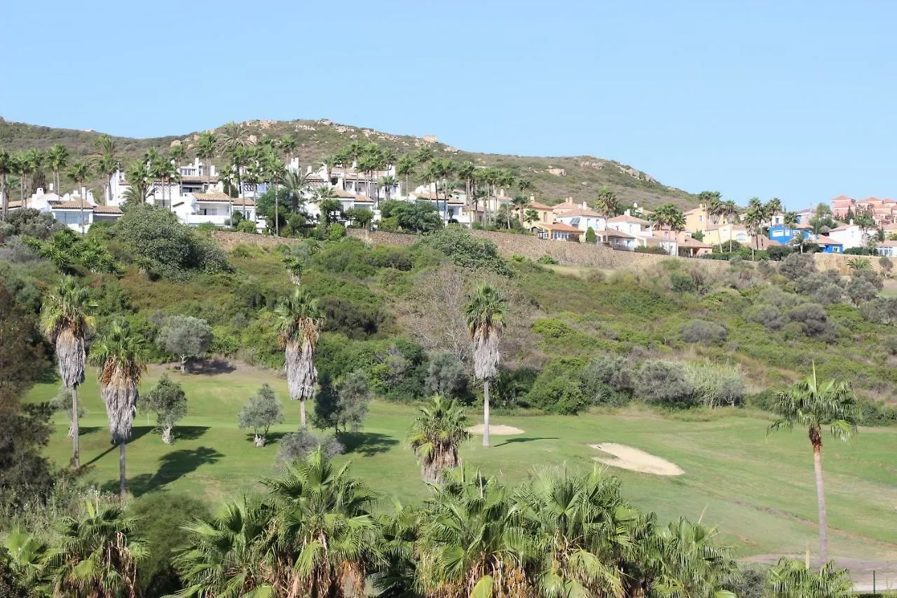 Marina De La Duquesa Apartment Manilva