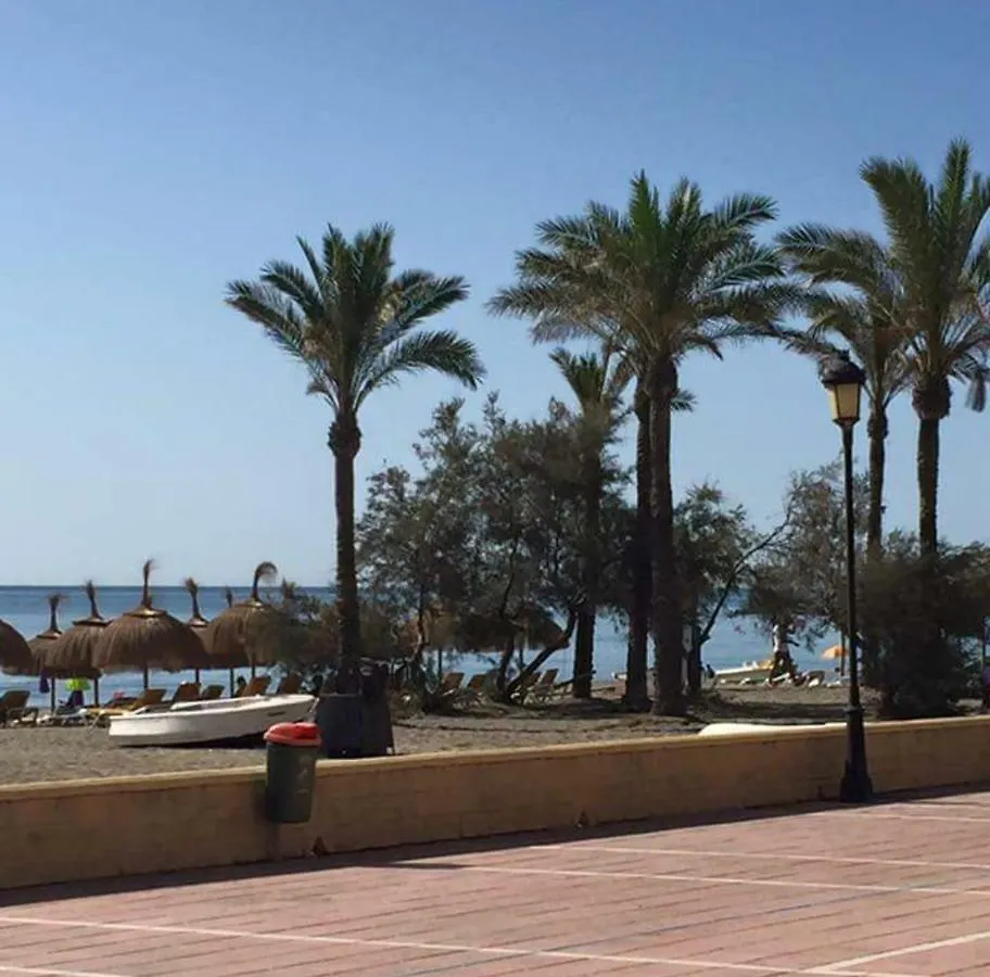 Marina De La Duquesa Apartment Manilva Spain