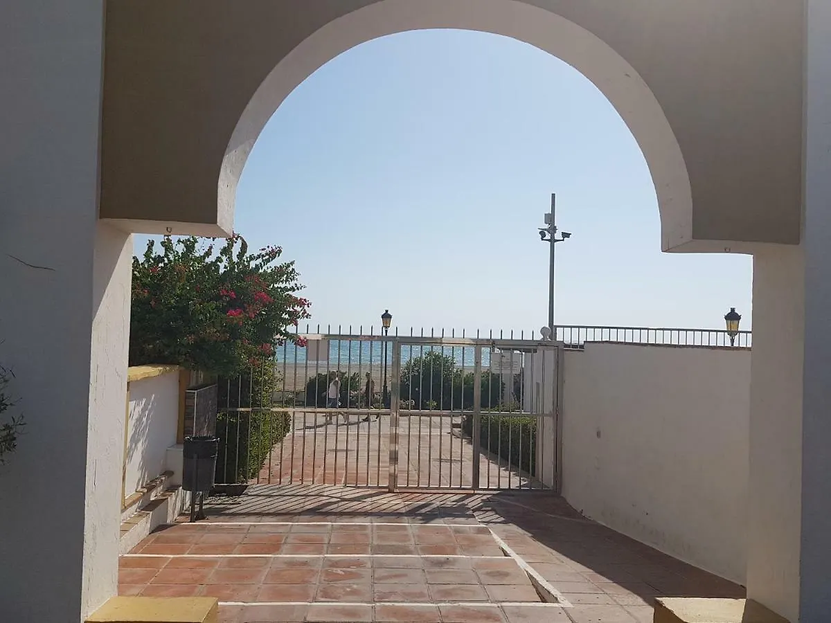 Marina De La Duquesa Apartment Manilva