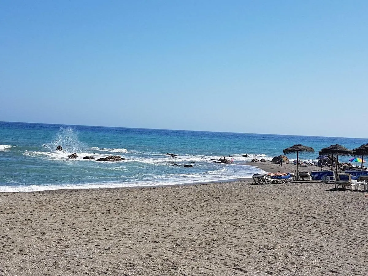 Marina De La Duquesa Apartment Manilva