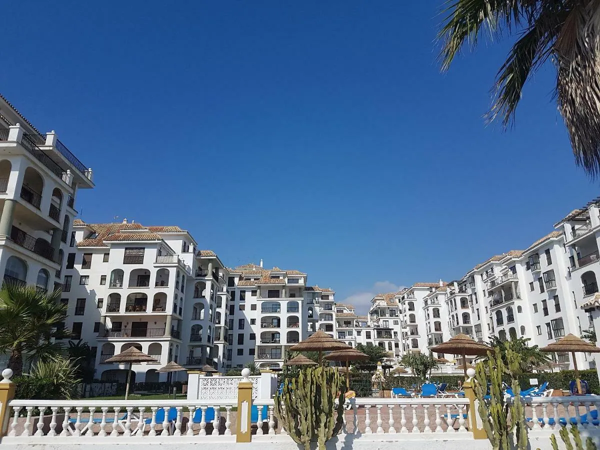 Marina De La Duquesa Apartment Manilva